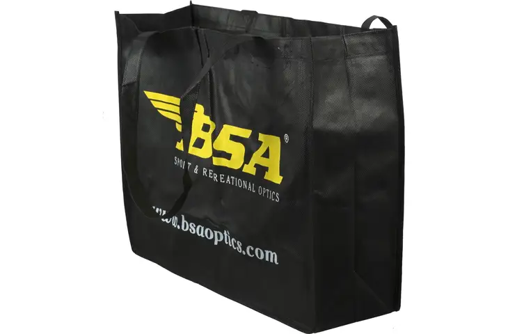 BSA Optics Shot Show Tote Bag BSA2010SHOTBAG